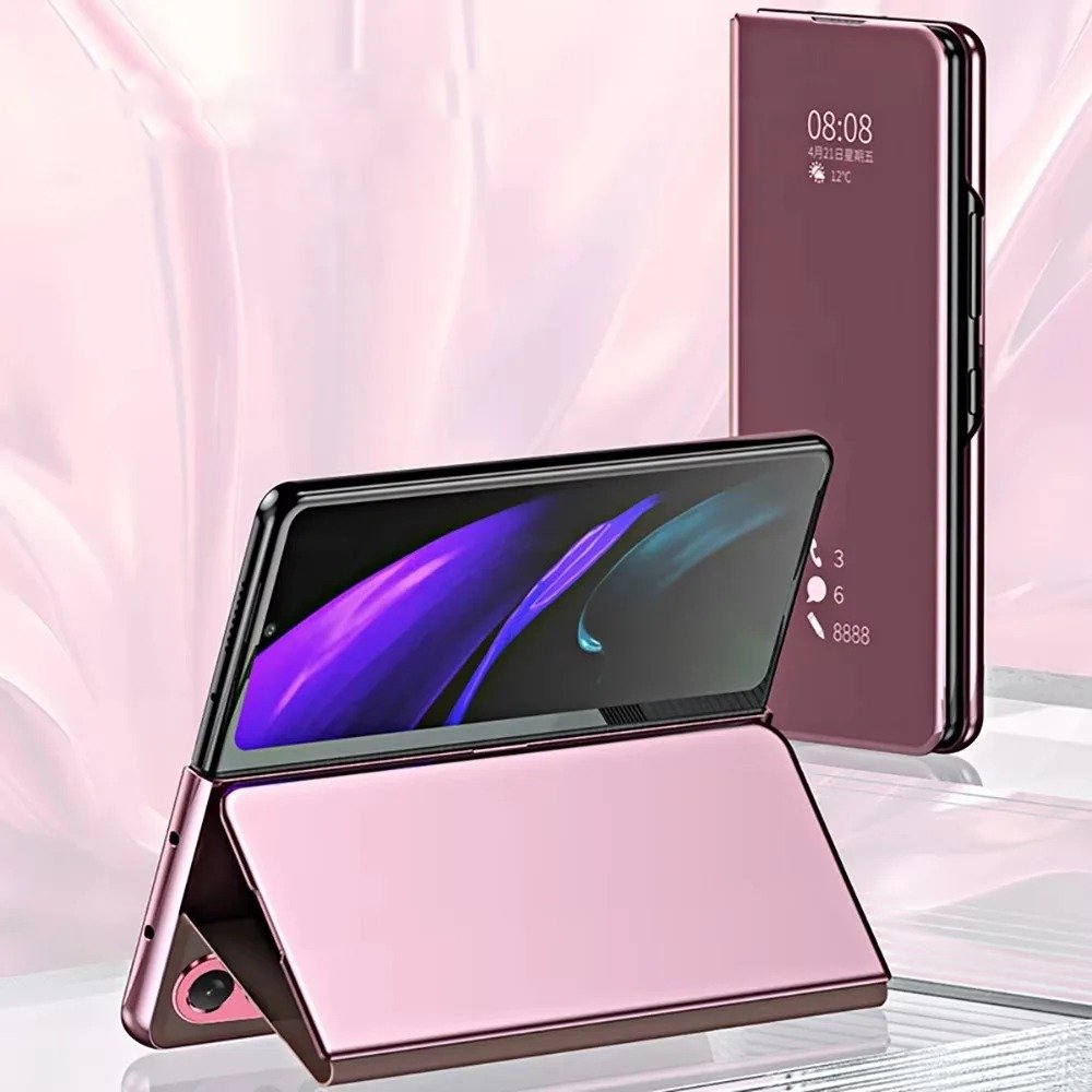 OnePlus Open Omni Shield Smart Flip Case