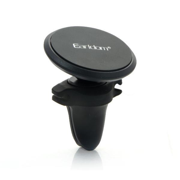 Earldom ® ET-EH38 Air Vent Car Mount Holder With Cable Clip