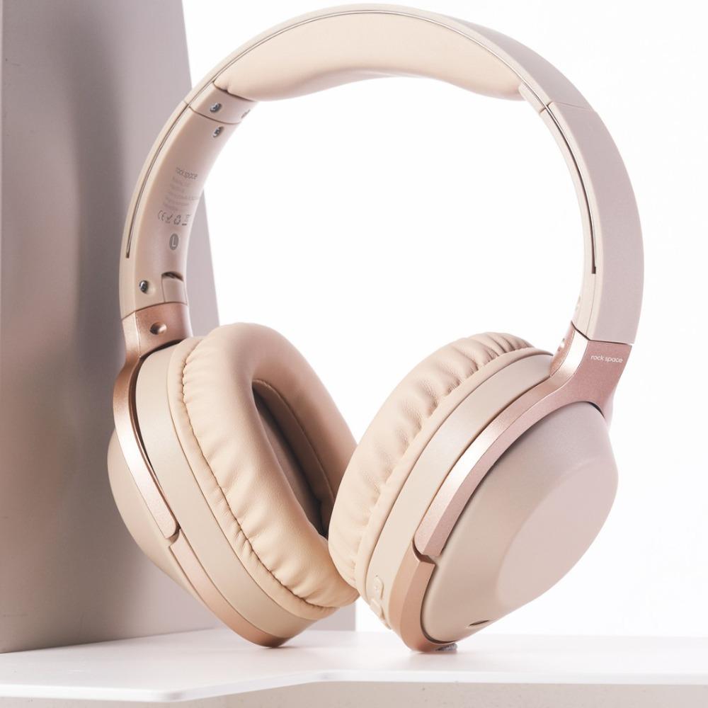 Rock Space ® Bluetooth Headphone