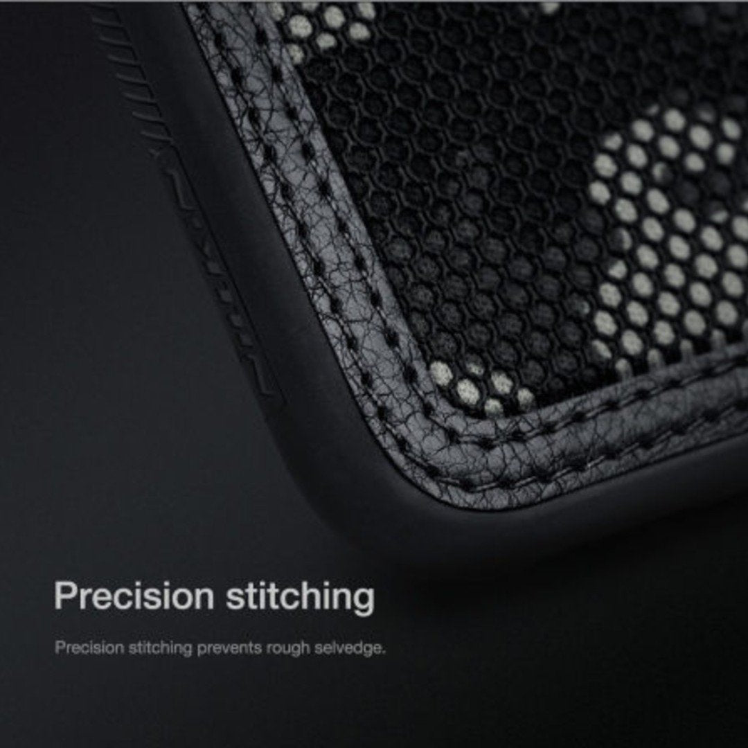 Nillkin ® iPhone 11 Pro Camouflage Pattern Cloth Case