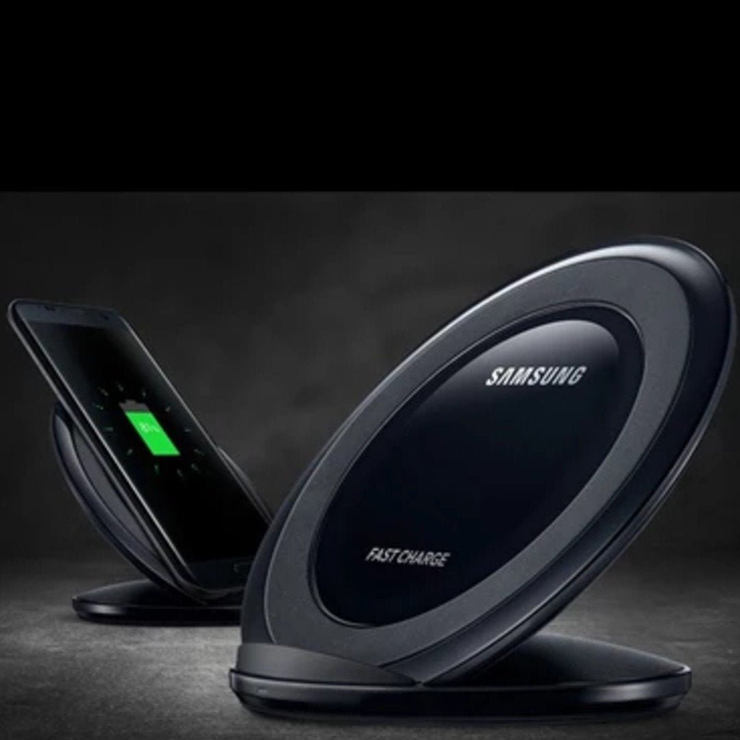 Samsung Wireless Fast Charger Stand