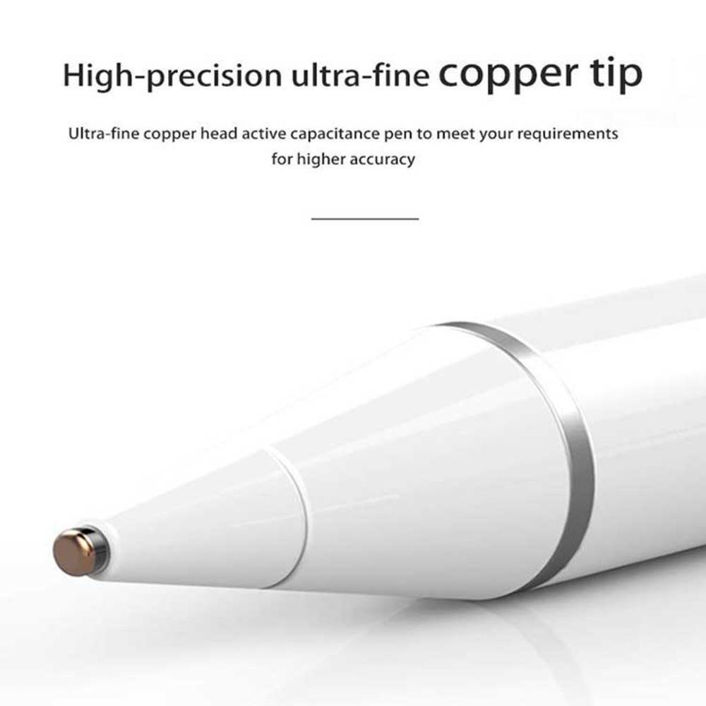 WiWU ®Picasso  High Precission Active Stylus Pen-P339