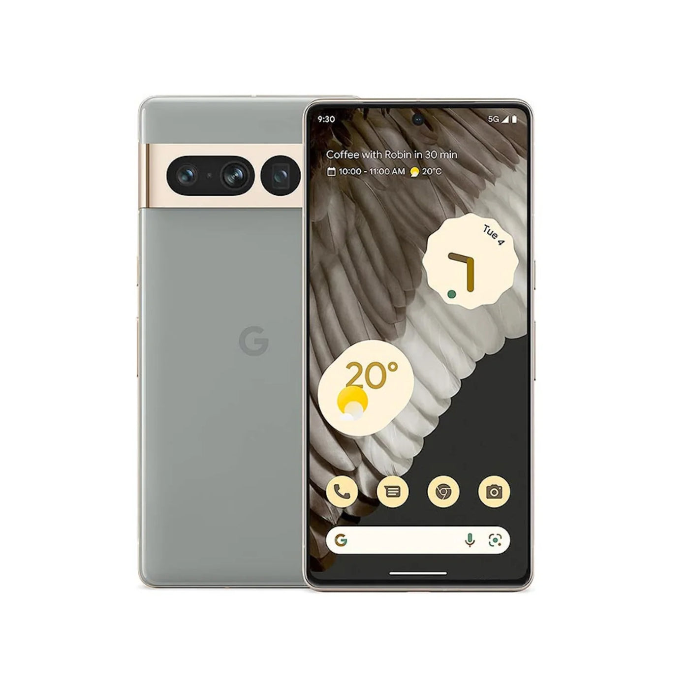 Google Pixel 7 Pro