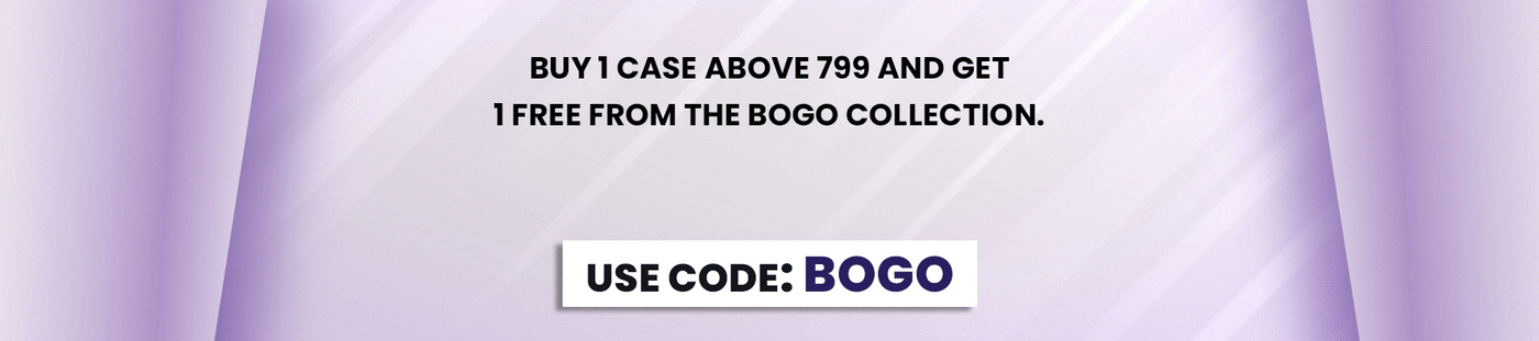 Bogo Offer