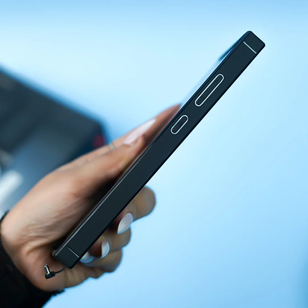 Galaxy S24 Ultra Dynamic Smart Light Effects Case