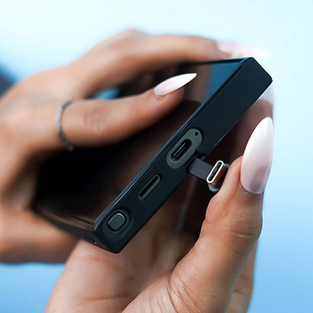 Galaxy S24 Ultra Dynamic Smart Light Effects Case