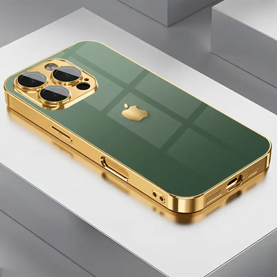 Emerald Matrix - Prisma