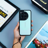 Elegant Dual Tone Luxury Texture Case - OnePlus