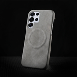 Legacy Classic Leather Soft Touch Case - Samsung