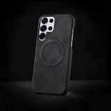 Legacy Classic Leather Soft Touch Case - Samsung