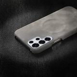 Legacy Classic Leather Soft Touch Case - Samsung