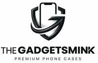 The Gadgets Mink