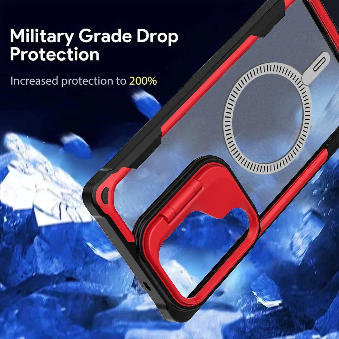 Galaxy S25 Ultra Lensora