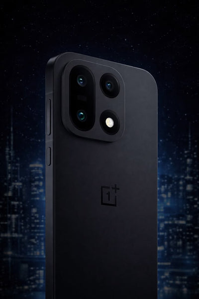 OnePlus