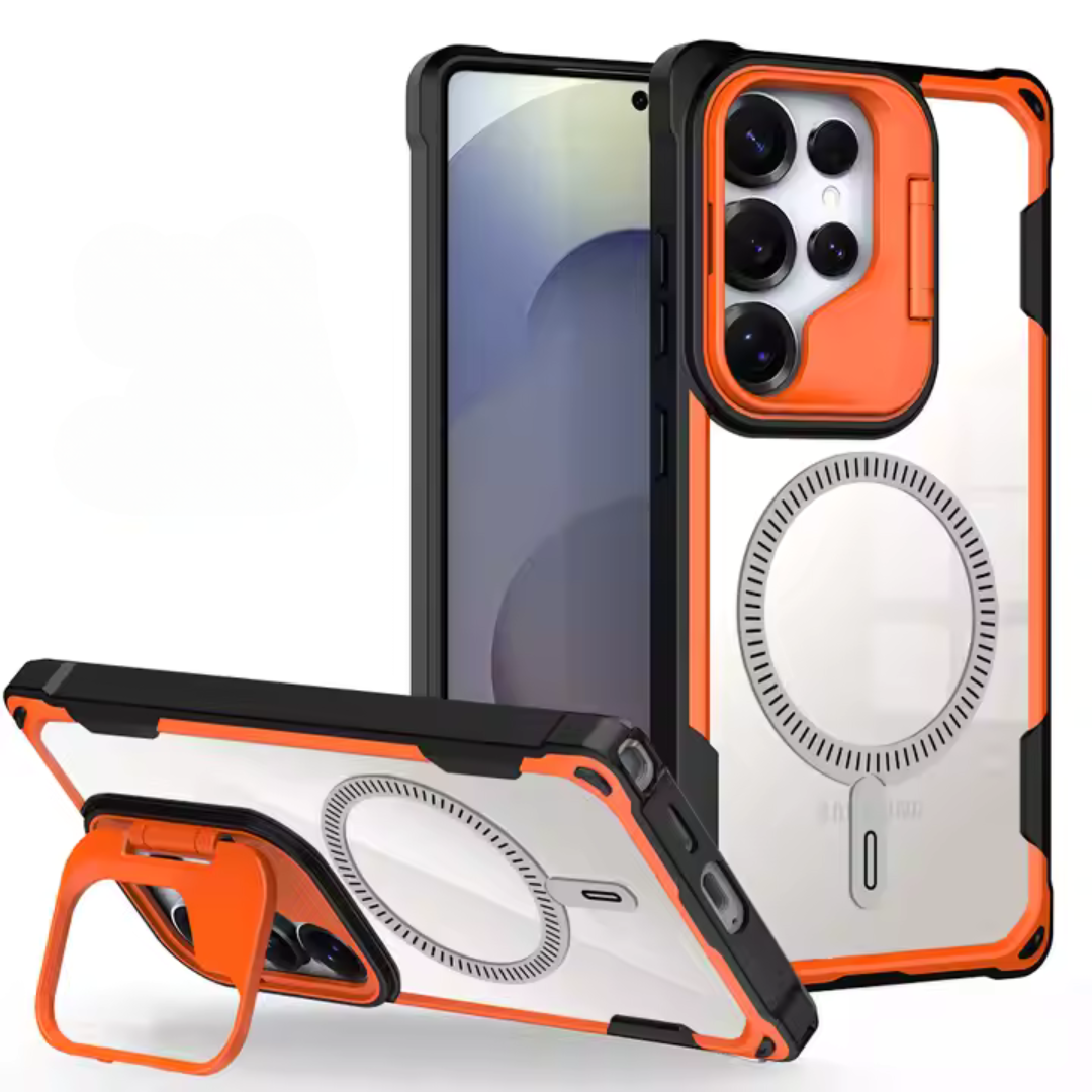 Galaxy S25 Ultra Lensora