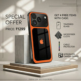 Edge Voltage 5 In 1 Combo - Prisma