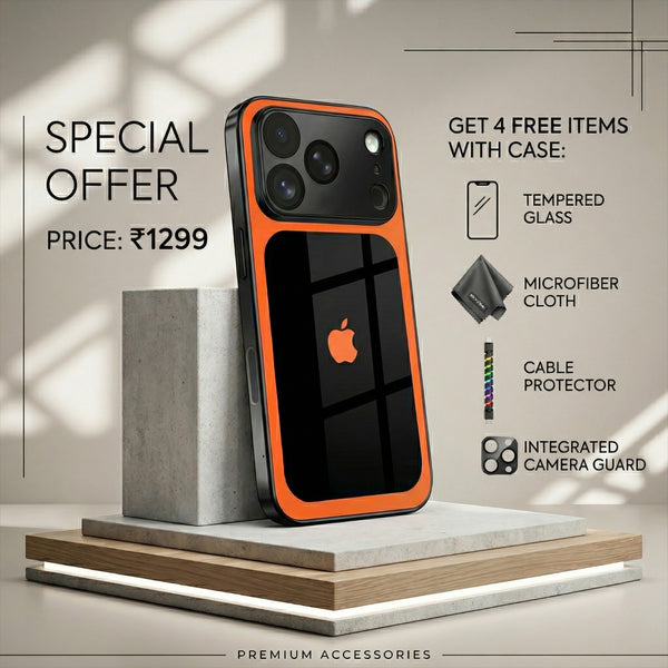 Edge Voltage 5 In 1 Combo - Prisma