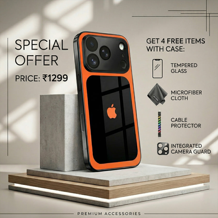 Edge Voltage 5 In 1 Combo - Prisma