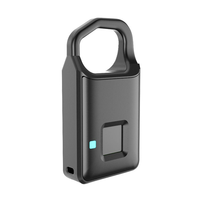 Smart Keyless Anti-theft Digital Fingerprint Padlock