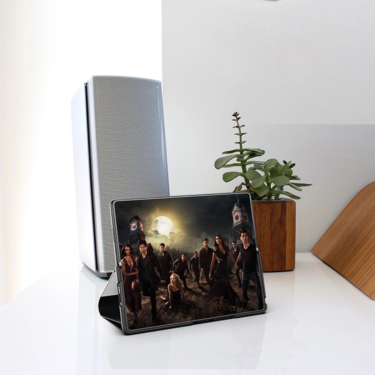 OnePlus Open Omni Shield Smart Flip Case