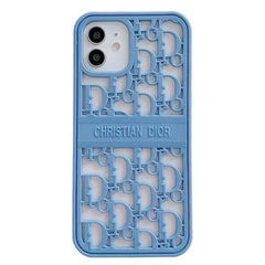 iPhone 14 Series - Soft Silicone Cutting Edge Case