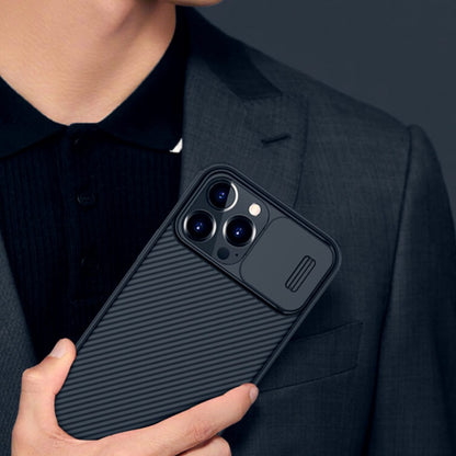 iPhone 13 Pro Camera Protection Camshield Pro Case