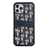 iPhone 14 Series - Soft Silicone Cutting Edge Case