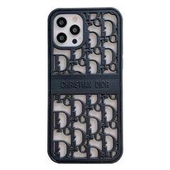 iPhone 14 Series - Soft Silicone Cutting Edge Case