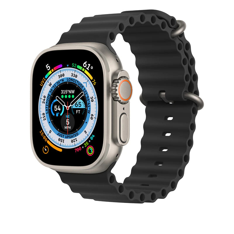 Ocean Strap for Apple Watch