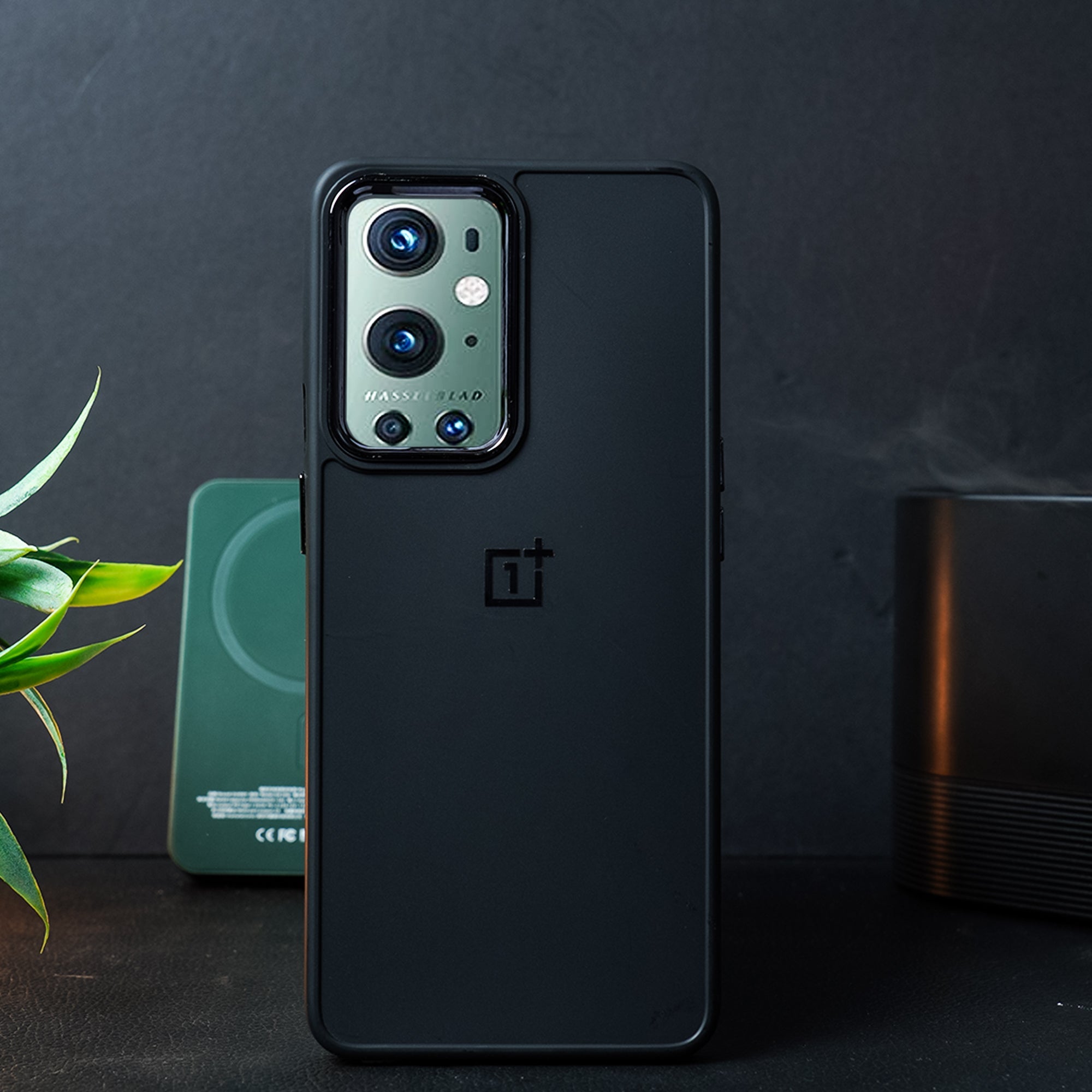 New Generation Luxury Silicone Protective Case - OnePlus