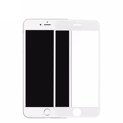 iPhone 8 5D Tempered Glass Screen Protector