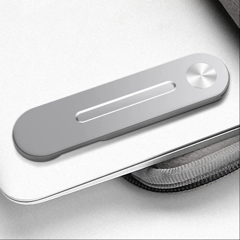 Stylish Magnet Fit Laptop-Smartphone Holder