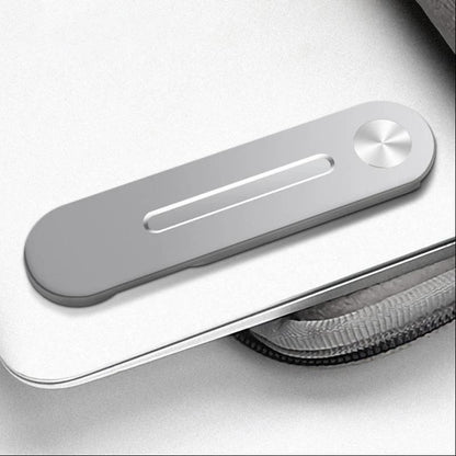 Stylish Magnet Fit Laptop-Smartphone Holder