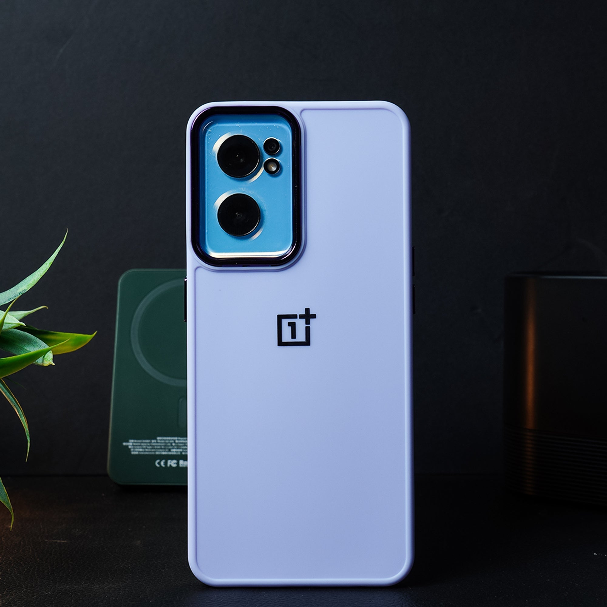 New Generation Luxury Silicone Protective Case - OnePlus