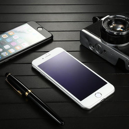 iPhone 8 5D Tempered Glass Screen Protector