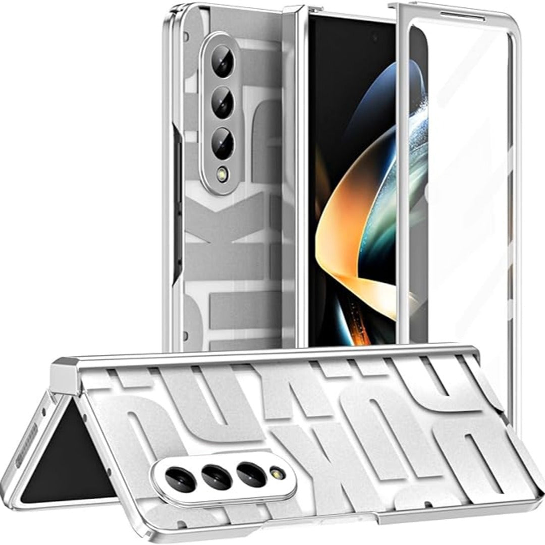 Galaxy Z Fold3 Premium Hinge Protection Case