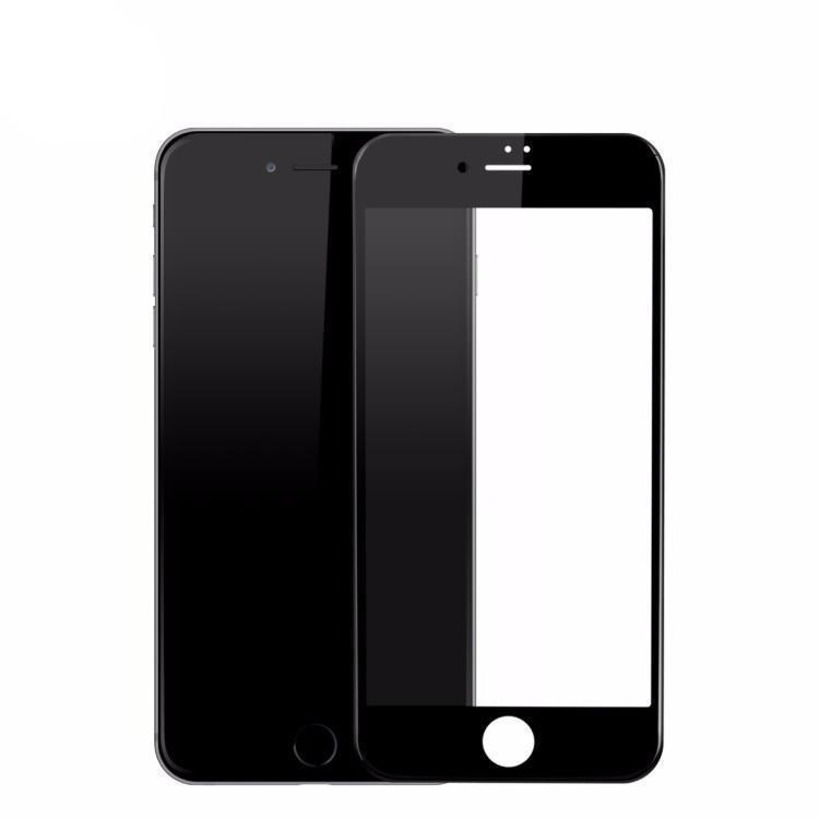 iPhone 8 5D Tempered Glass Screen Protector