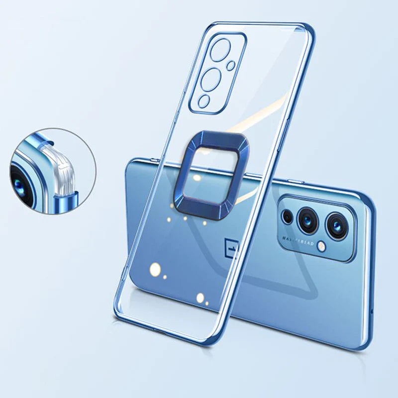 New Generation Electroplating Protective Case - OnePlus