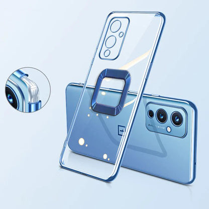 New Generation Electroplating Protective Case - OnePlus