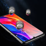 Galaxy M31 5D Tempered Glass Screen Protector