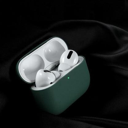 Totu ® TWS Pro Silicone Airpods Case