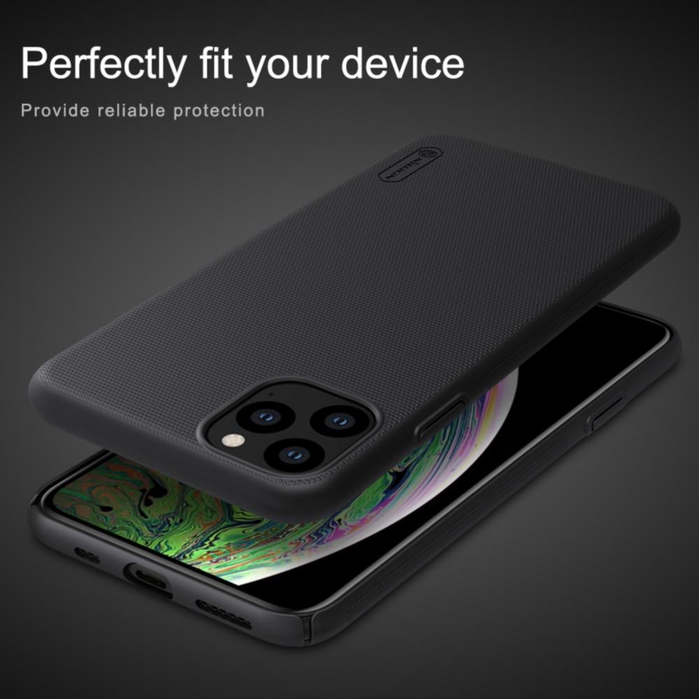Nillkin ® iPhone 11 Super Frosted Shield Back Case