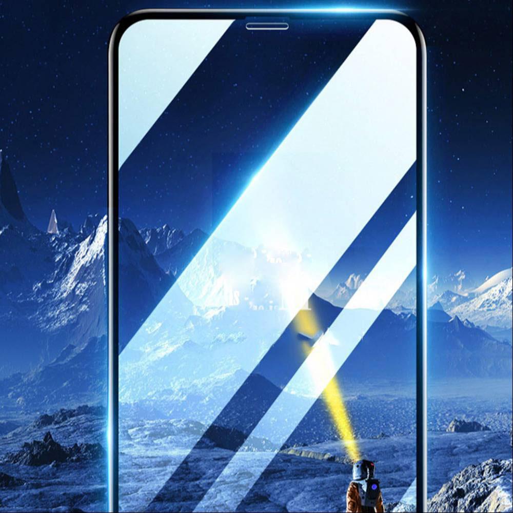 iPhone 11 Screen Protector Sound Transmission Glass