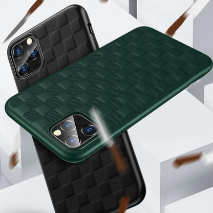MK ® iPhone 11 Series Henks Upscale Check Design Case