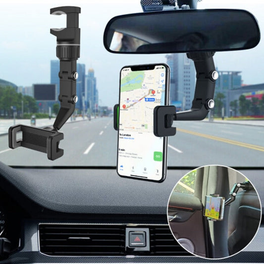 Universal Multifunctional Mobile Holder