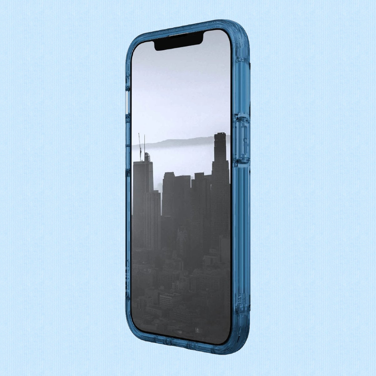 iPhone 13 Series X-Doria Defense Air Clear Case