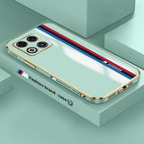 OnePlus 10 Pro Electroplating Superior Print Case