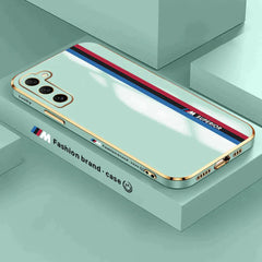 Electroplating Superior Print Case