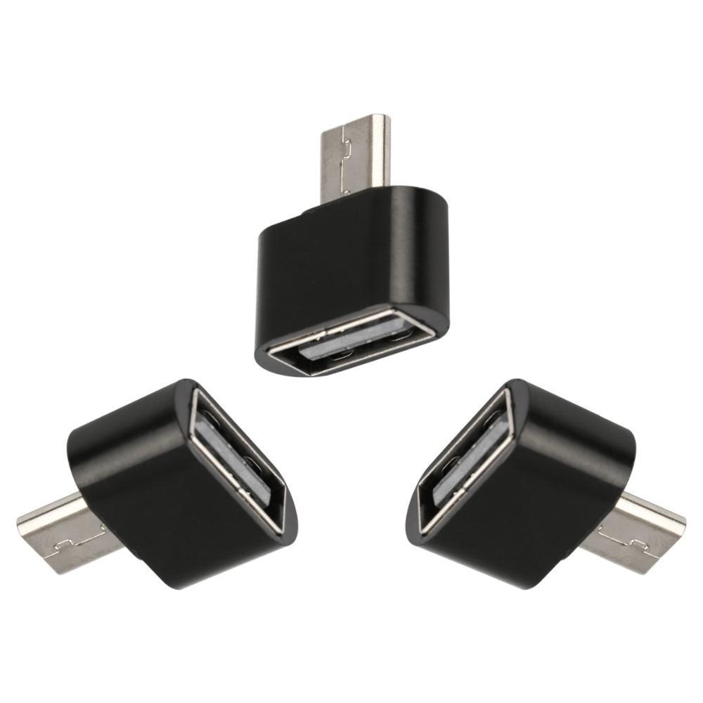 Micro USB OTG Adapter