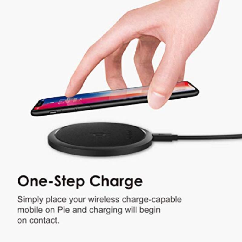 Oraimo Pie 10W Faster Wireless Charger